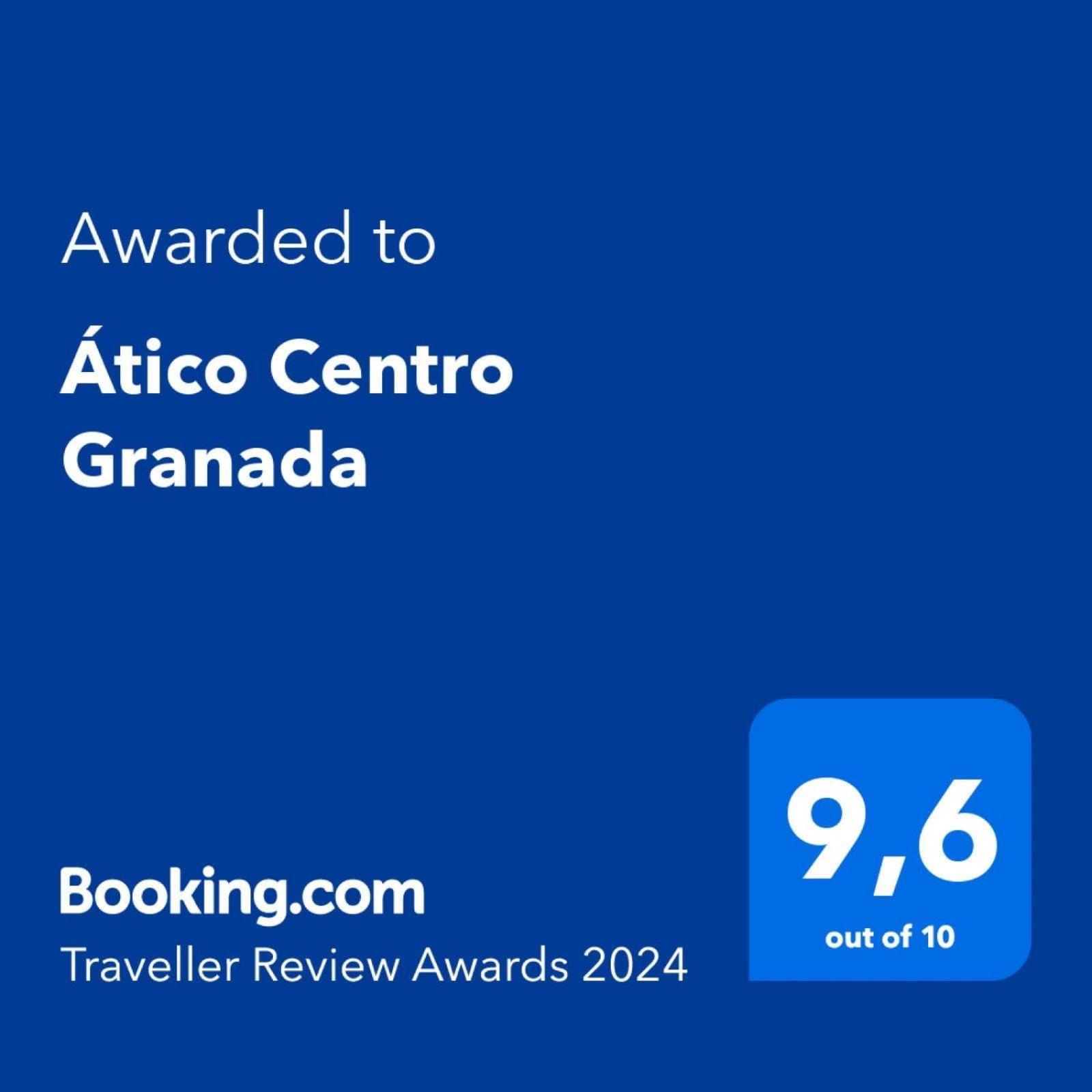 Appartement Atico Centro