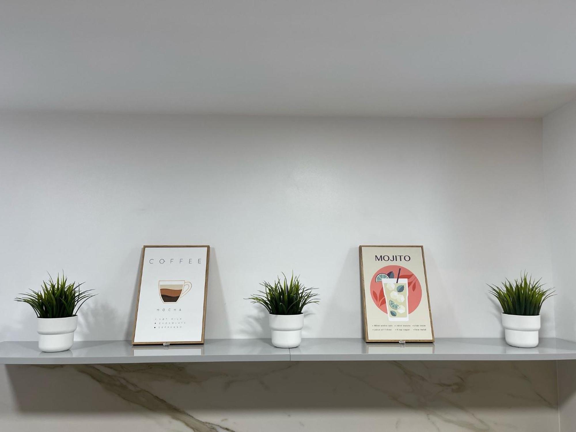 Appartement Atico Centro *